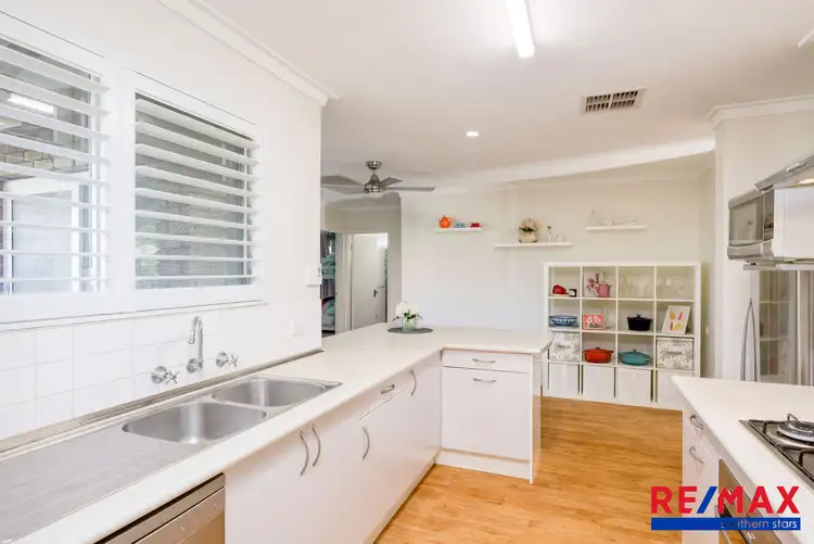 Main view of Homely house listing, 7A Loris Way, Kardinya WA 6163