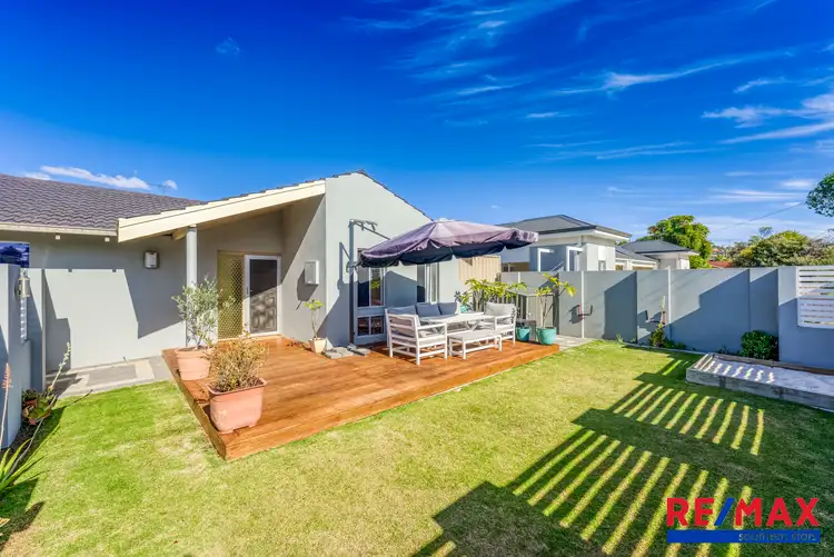 Second view of Homely house listing, 7A Loris Way, Kardinya WA 6163