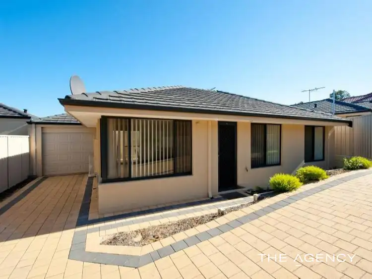Second view of Homely unit listing, 79B Etchingham Road, Balga WA 6061