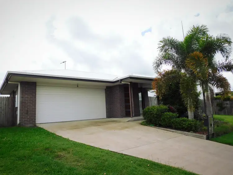 42 Macartney Drive, Marian QLD 4753