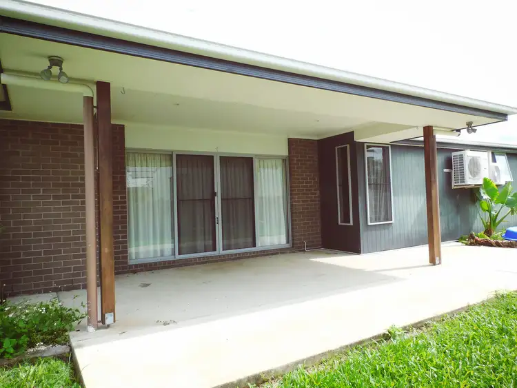 Second view of Homely house listing, 42 Macartney Drive, Marian QLD 4753