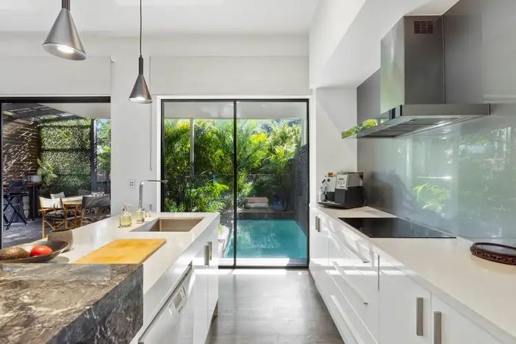 Third view of Homely semi-detached listing, 7A Heeb Street, Bundall QLD 4217