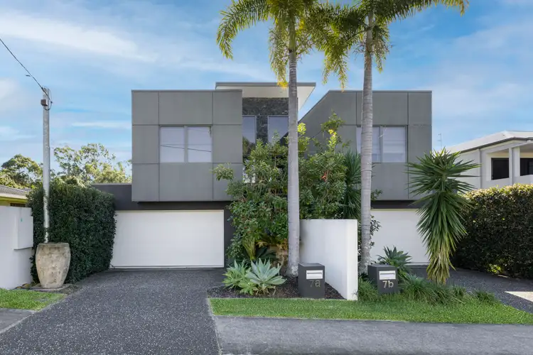 Sixth view of Homely semi-detached listing, 7A Heeb Street, Bundall QLD 4217