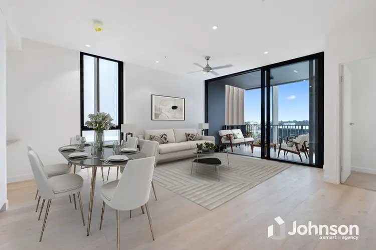 Lot 294/49-57 Sparkes Street, Chermside QLD 4032