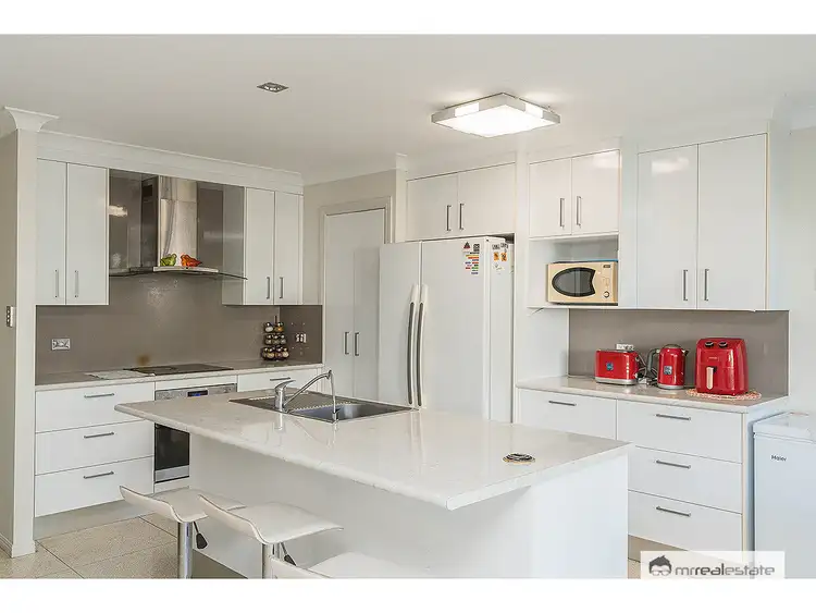 Third view of Homely house listing, 25 Gough Street, Park Avenue QLD 4701