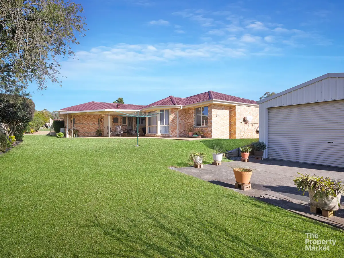 Main view of Homely house listing, 3 Bay Vista Way, Gwandalan NSW 2259