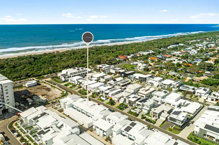 Second view of Homely house listing, 31 Riptide Street, Bokarina QLD 4575