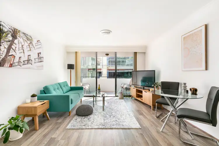 12/288 Wattle Street, Ultimo NSW 2007