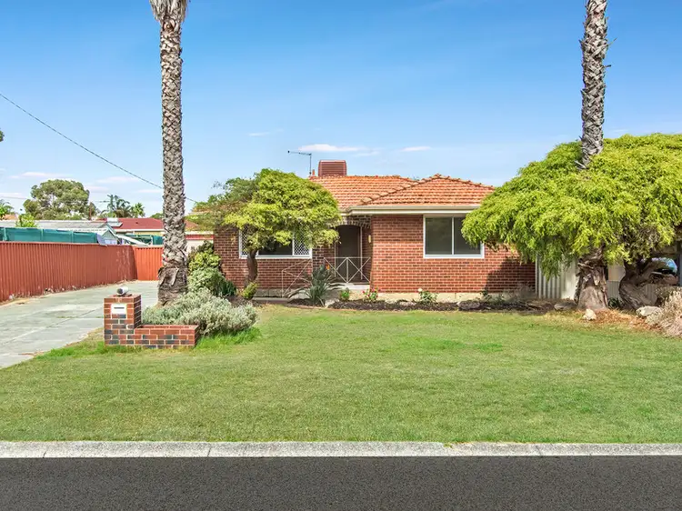 Main view of Homely house listing, 20 Dawson Way, Parmelia WA 6167
