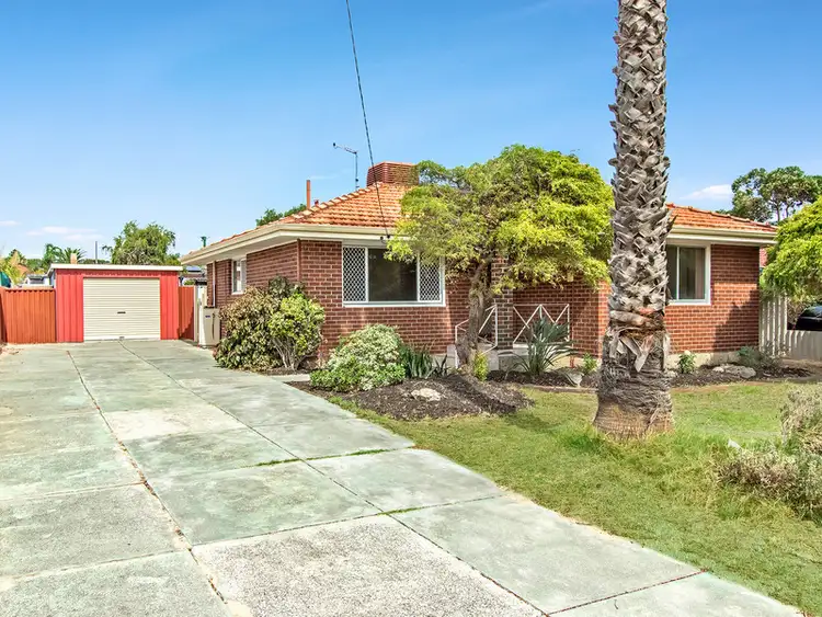 Second view of Homely house listing, 20 Dawson Way, Parmelia WA 6167