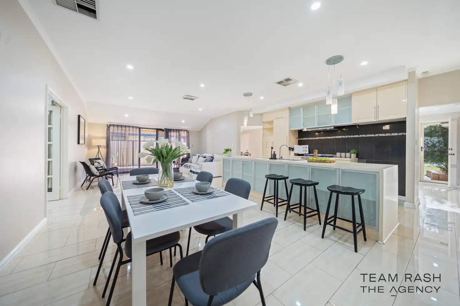 Main view of Homely house listing, 23 Deflexa Road, Canning Vale WA 6155