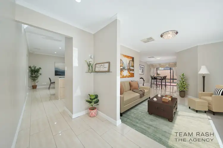 Second view of Homely house listing, 23 Deflexa Road, Canning Vale WA 6155
