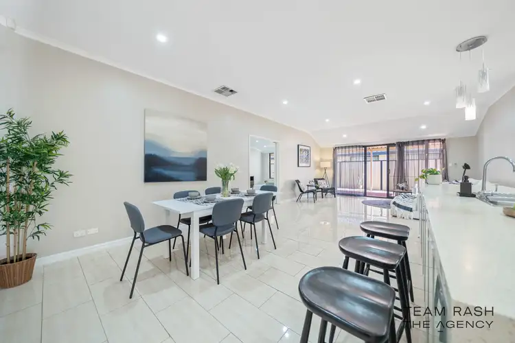 Third view of Homely house listing, 23 Deflexa Road, Canning Vale WA 6155