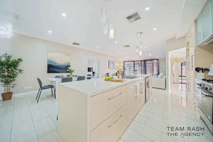 Fourth view of Homely house listing, 23 Deflexa Road, Canning Vale WA 6155