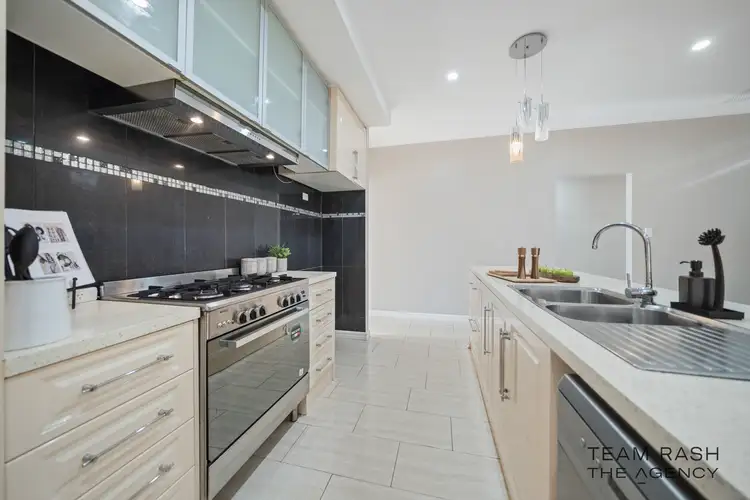Fifth view of Homely house listing, 23 Deflexa Road, Canning Vale WA 6155