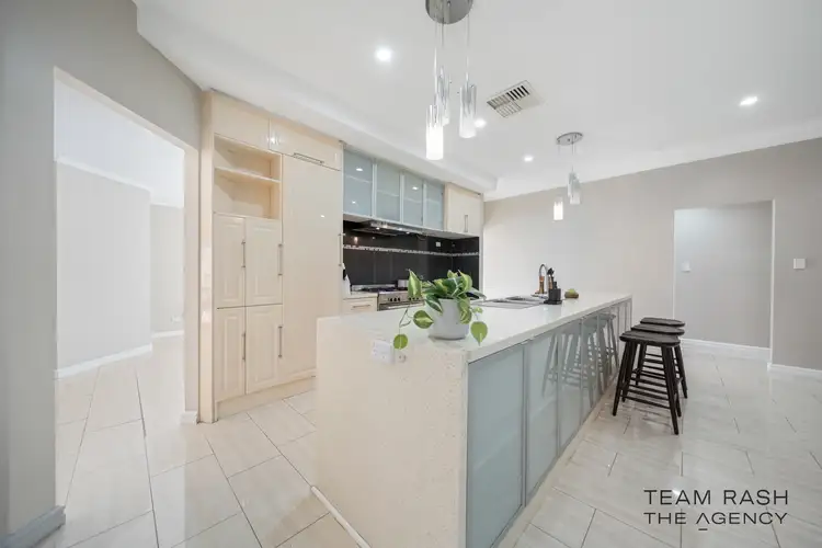 Sixth view of Homely house listing, 23 Deflexa Road, Canning Vale WA 6155