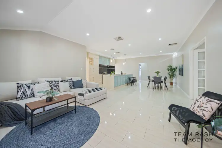 Seventh view of Homely house listing, 23 Deflexa Road, Canning Vale WA 6155