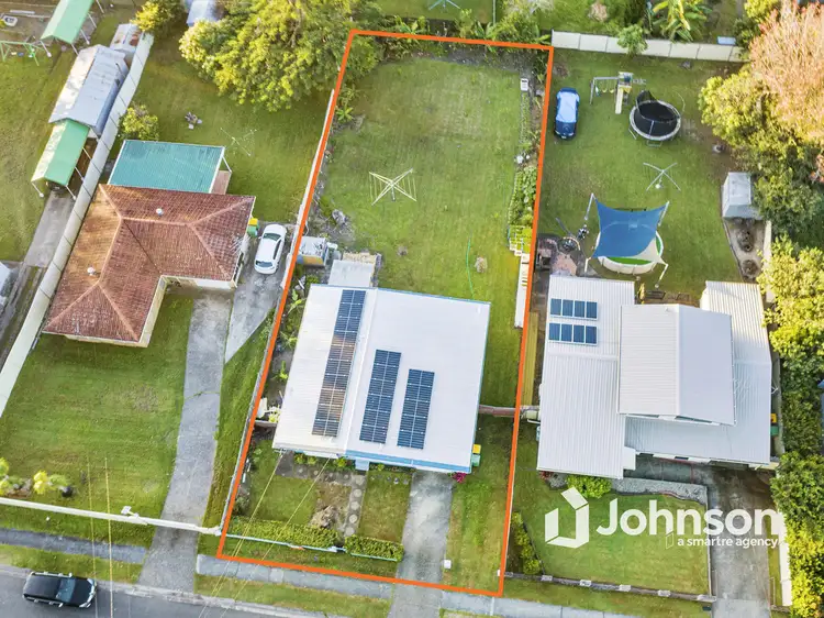 Main view of Homely house listing, 21 Alice Street, Kingston QLD 4114