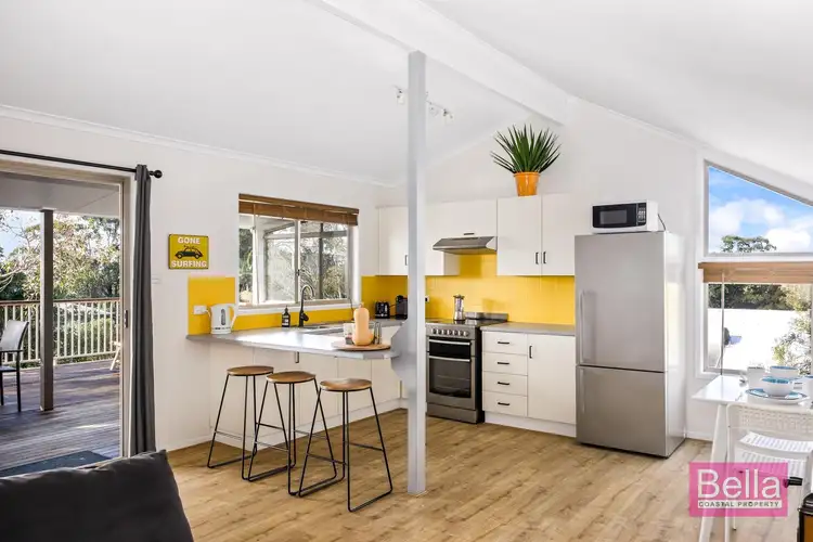 Fourth view of Homely house listing, 6 Murilla Avenue, Bawley Point NSW 2539
