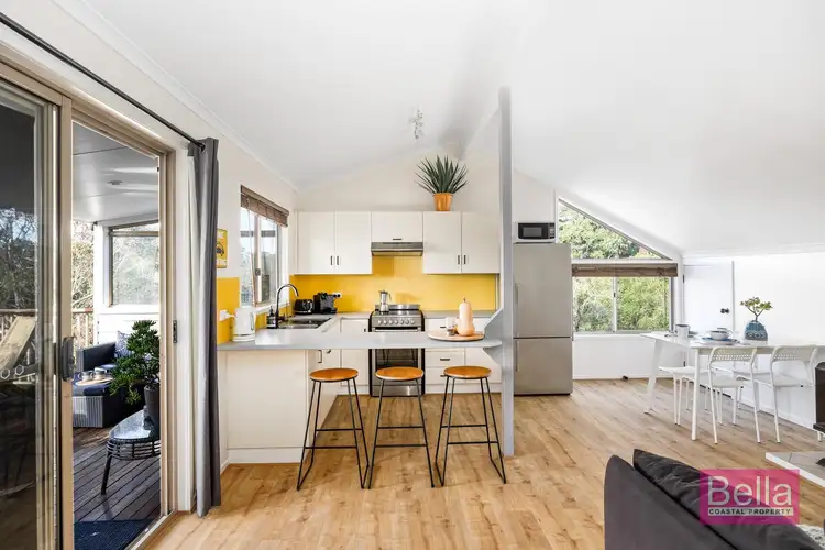 Fifth view of Homely house listing, 6 Murilla Avenue, Bawley Point NSW 2539