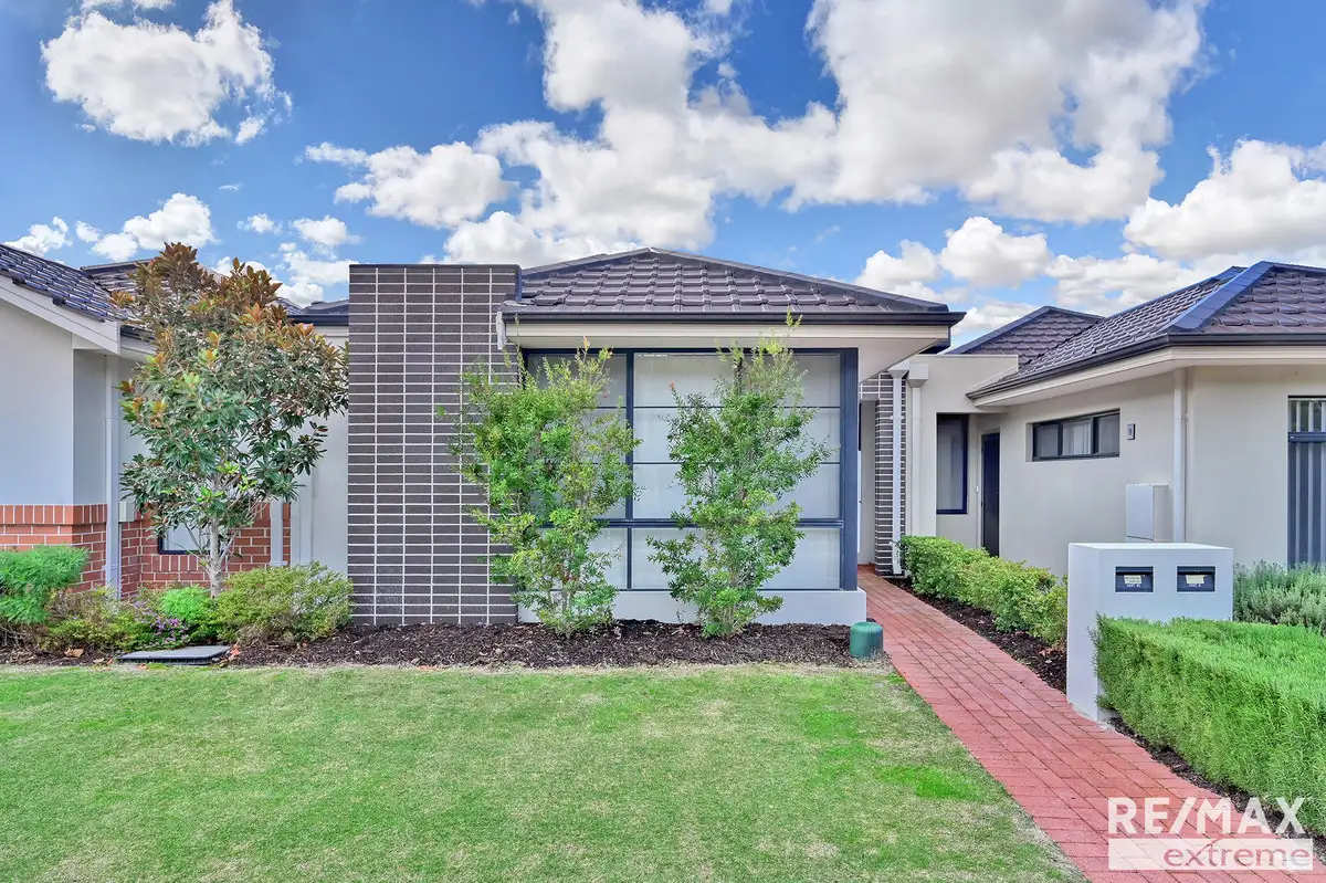 Main view of Homely house listing, 10/10 Cordovan Parkway, Aveley WA 6069