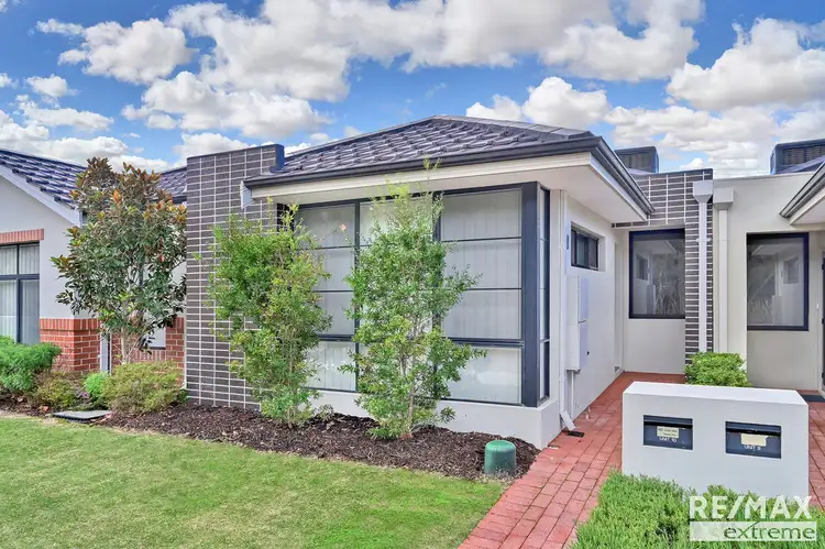 Third view of Homely house listing, 10/10 Cordovan Parkway, Aveley WA 6069