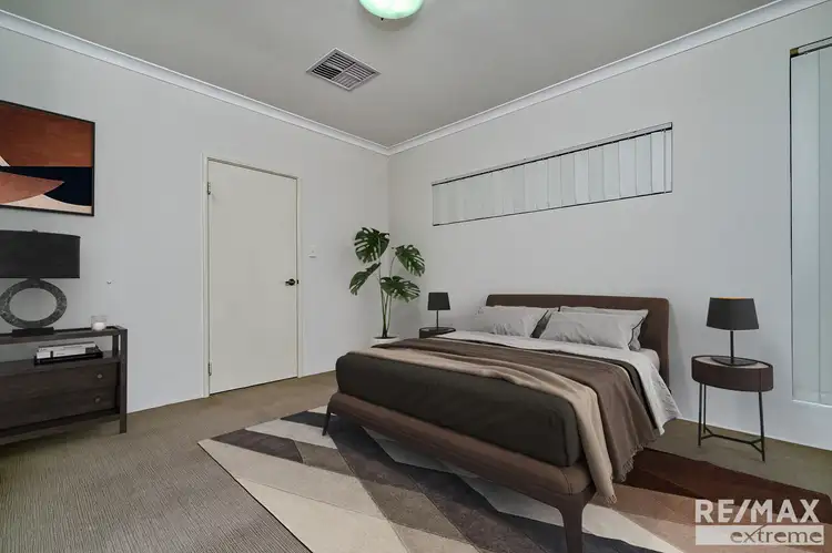 Fourth view of Homely house listing, 10/10 Cordovan Parkway, Aveley WA 6069