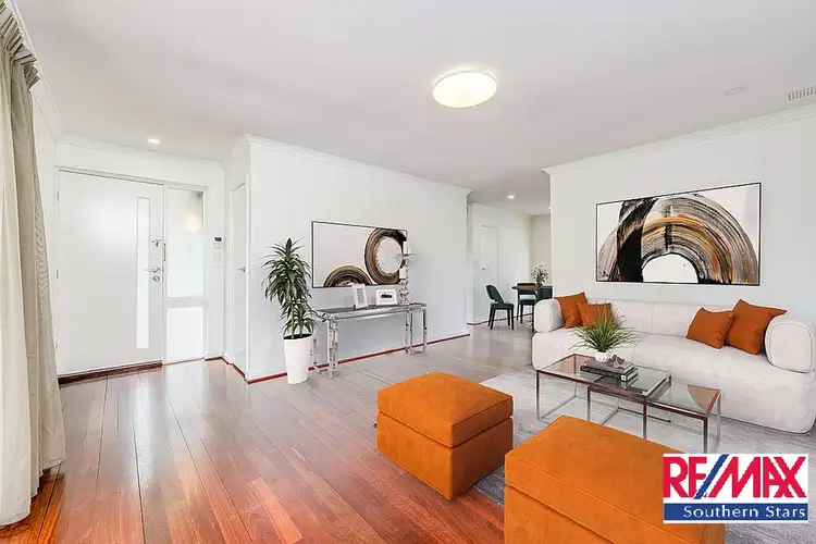 Second view of Homely house listing, 19 Corona Crescent, Cannington WA 6107