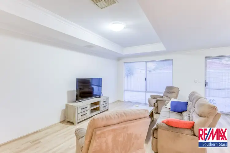 Second view of Homely house listing, 3/23 Mallard Way, Cannington WA 6107