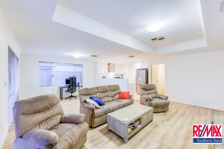 Third view of Homely house listing, 3/23 Mallard Way, Cannington WA 6107