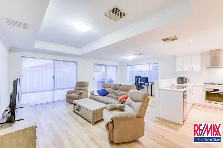 Fourth view of Homely house listing, 3/23 Mallard Way, Cannington WA 6107