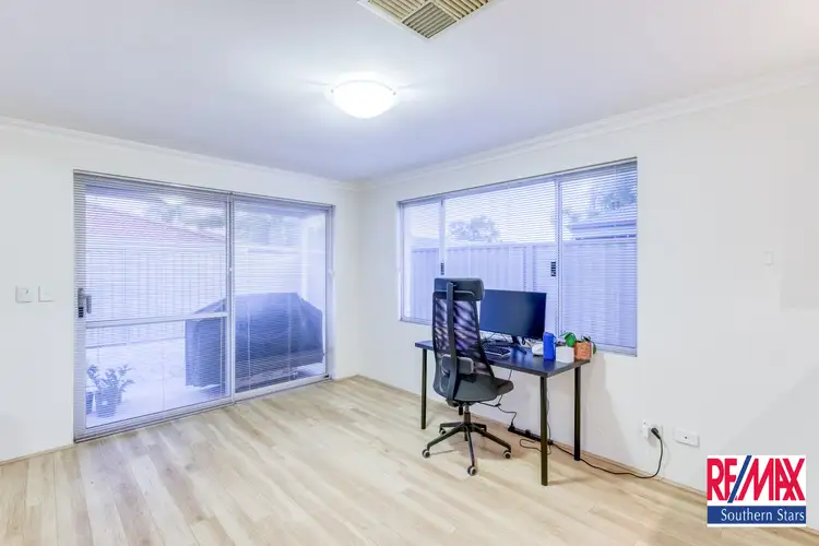 Fifth view of Homely house listing, 3/23 Mallard Way, Cannington WA 6107