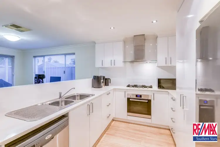 Sixth view of Homely house listing, 3/23 Mallard Way, Cannington WA 6107