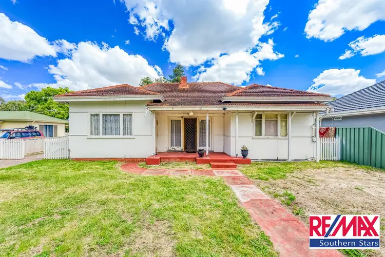 Main view of Homely house listing, 475 Sevenoaks Street, Beckenham WA 6107