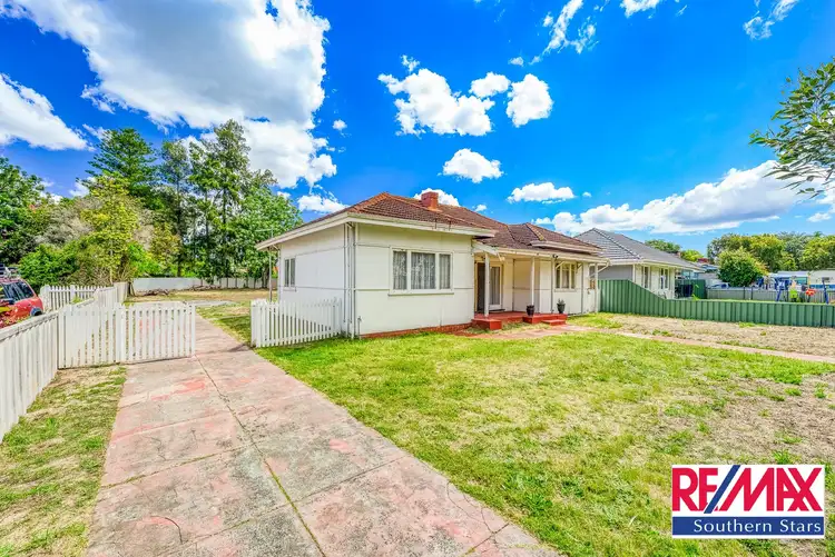Second view of Homely house listing, 475 Sevenoaks Street, Beckenham WA 6107