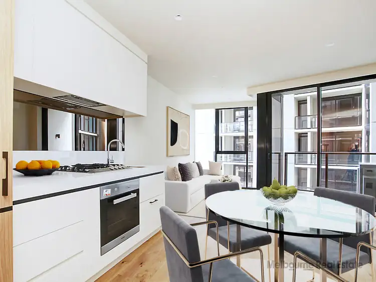 201/8 Daly Street, South Yarra VIC 3141