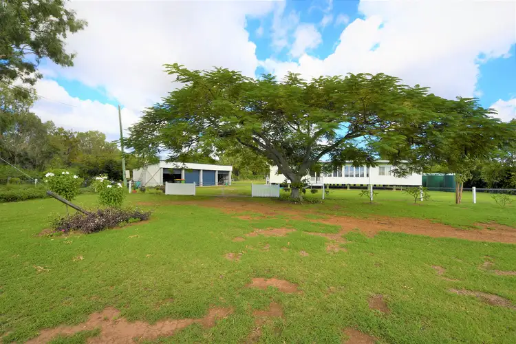 Fourth view of Homely house listing, 24 Rowley Avenue, Bouldercombe QLD 4702