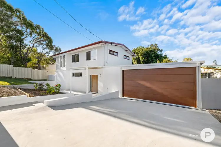 31 Christopher Street, Sunnybank Hills QLD 4109