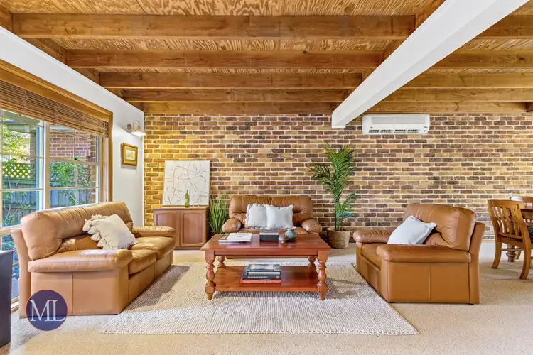 Second view of Homely house listing, 5 Bellwood Place, Castle Hill NSW 2154