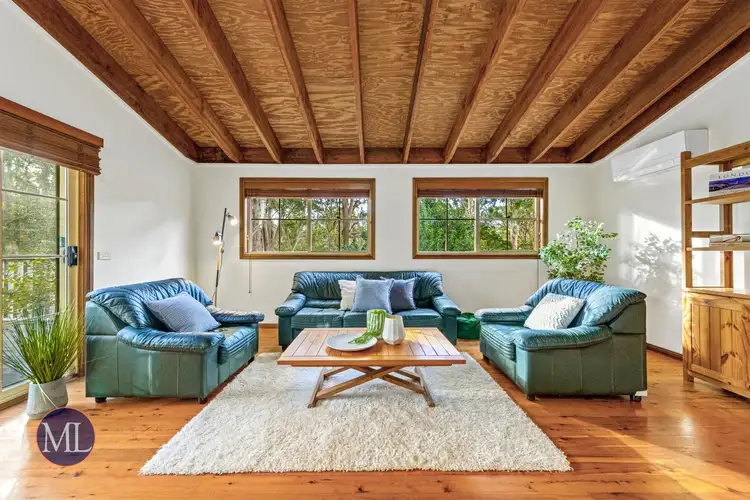 Fifth view of Homely house listing, 5 Bellwood Place, Castle Hill NSW 2154