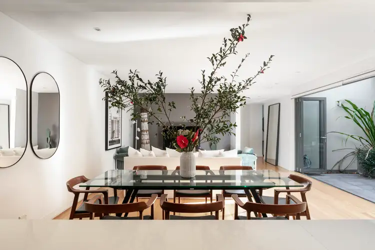 Third view of Homely terrace listing, 82 Palmer Street, Balmain NSW 2041
