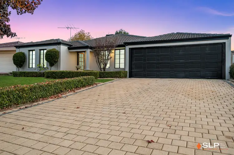 11 Strelley Lane, Carramar WA 6031