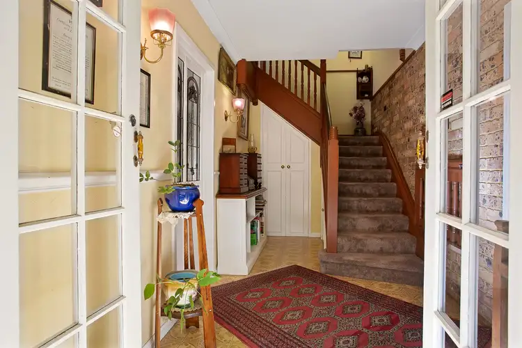 Fourth view of Homely house listing, 42 Birdsville Crescent, Leumeah NSW 2560