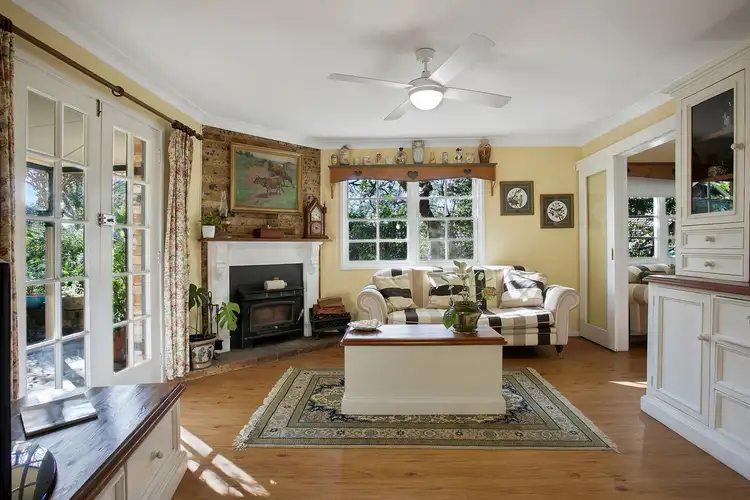 Sixth view of Homely house listing, 42 Birdsville Crescent, Leumeah NSW 2560