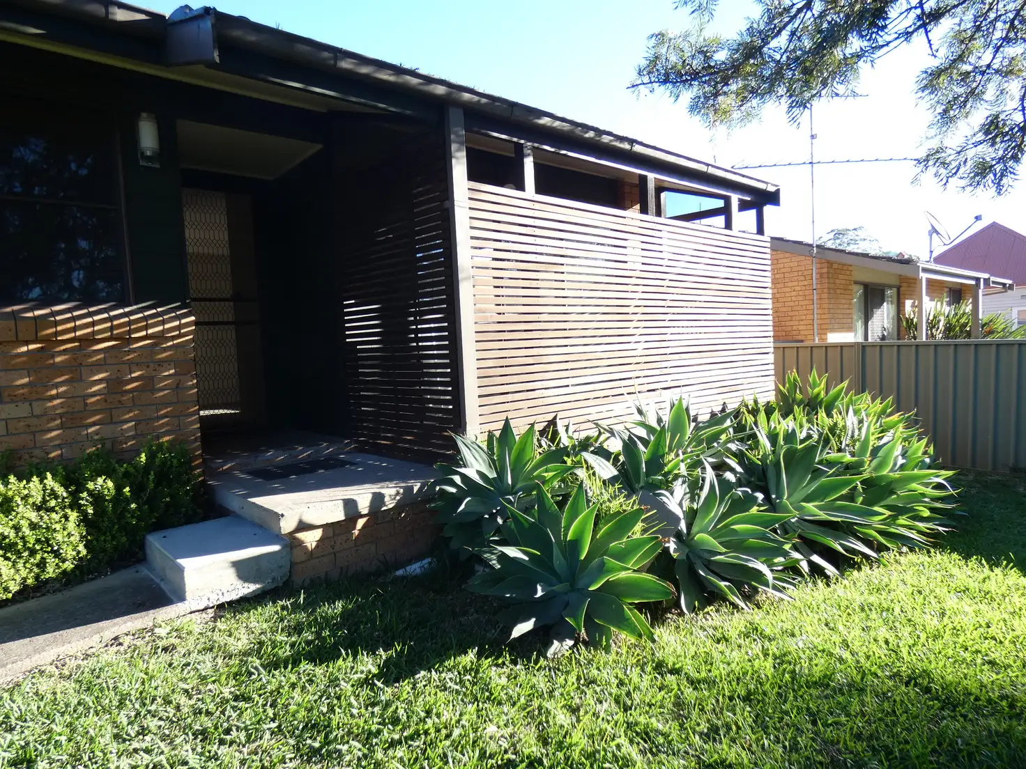 Main view of Homely unit listing, 1/95 Brook Street, Muswellbrook NSW 2333