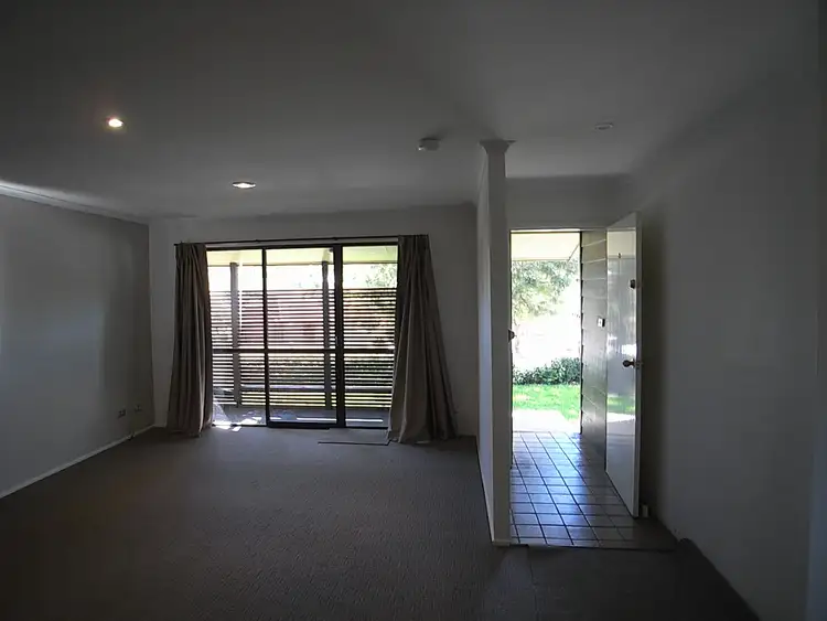 Second view of Homely unit listing, 1/95 Brook Street, Muswellbrook NSW 2333
