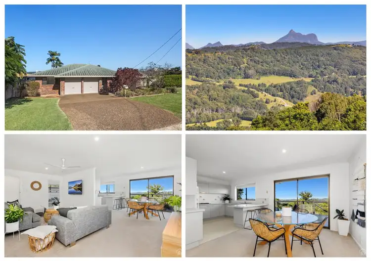 Second view of Homely house listing, 31 Marana Street, Bilambil Heights NSW 2486