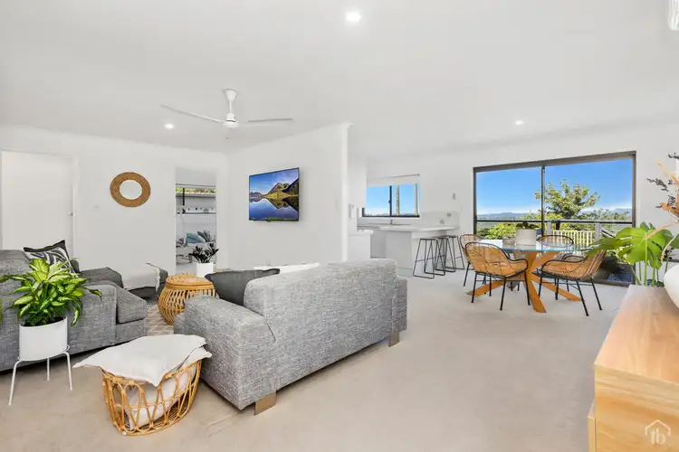 Fourth view of Homely house listing, 31 Marana Street, Bilambil Heights NSW 2486