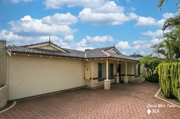 3/18 Alexander Street, Balcatta WA 6021