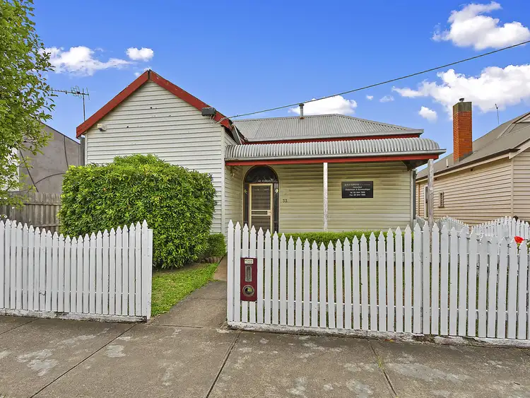33 Macalister Street, Sale VIC 3850